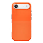 เคสโทรศัพท์ซิลิโคนกันกระแทกแม่เหล็กแรงสูง 2-in-1 พร้อมปุ่มกล้อง AI สำหรับ iPhone 17 Pro Max, สำหรับ iPhone 17 Pro, สำหรับ iPhone 17, สำหรับ iPhone Air