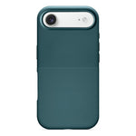 เคสโทรศัพท์ซิลิโคนกันกระแทกแม่เหล็กแรงสูง 2-in-1 พร้อมปุ่มกล้อง AI สำหรับ iPhone 17 Pro Max, สำหรับ iPhone 17 Pro, สำหรับ iPhone 17, สำหรับ iPhone Air