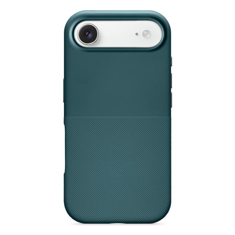 เคสโทรศัพท์ซิลิโคนกันกระแทกแม่เหล็กแรงสูง 2-in-1 พร้อมปุ่มกล้อง AI สำหรับ iPhone 17 Pro Max, สำหรับ iPhone 17 Pro, สำหรับ iPhone 17, สำหรับ iPhone Air