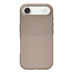 เคสโทรศัพท์ซิลิโคนกันกระแทกแม่เหล็กแรงสูง 2-in-1 พร้อมปุ่มกล้อง AI สำหรับ iPhone 17 Pro Max, สำหรับ iPhone 17 Pro, สำหรับ iPhone 17, สำหรับ iPhone Air