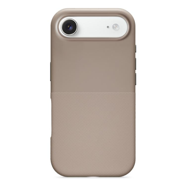 เคสโทรศัพท์ซิลิโคนกันกระแทกแม่เหล็กแรงสูง 2-in-1 พร้อมปุ่มกล้อง AI สำหรับ iPhone 17 Pro Max, สำหรับ iPhone 17 Pro, สำหรับ iPhone 17, สำหรับ iPhone Air