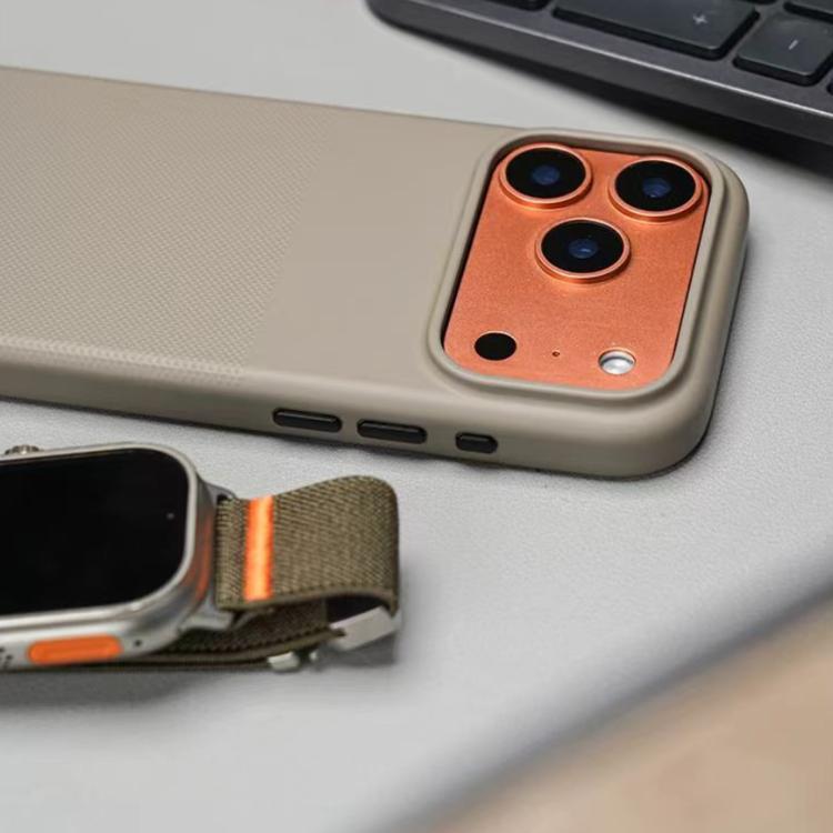 เคสโทรศัพท์ซิลิโคนกันกระแทกแม่เหล็กแรงสูง 2-in-1 พร้อมปุ่มกล้อง AI สำหรับ iPhone 17 Pro Max, สำหรับ iPhone 17 Pro, สำหรับ iPhone 17, สำหรับ iPhone Air