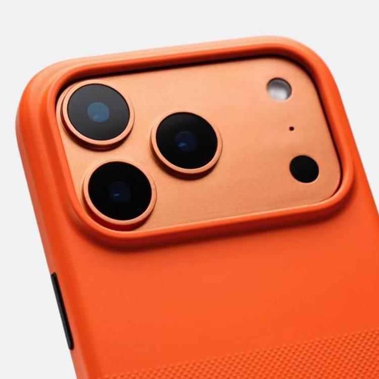 เคสโทรศัพท์ซิลิโคนกันกระแทกแม่เหล็กแรงสูง 2-in-1 พร้อมปุ่มกล้อง AI สำหรับ iPhone 17 Pro Max, สำหรับ iPhone 17 Pro, สำหรับ iPhone 17, สำหรับ iPhone Air