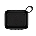 เคสซิลิโคนอ่อนกันตกสำหรับลำโพงบลูทูธ JBL GO4 กลางแจ้ง