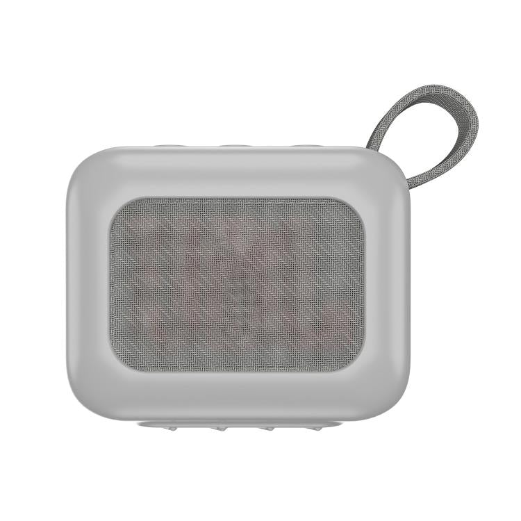 เคสซิลิโคนอ่อนกันตกสำหรับลำโพงบลูทูธ JBL GO4 กลางแจ้ง