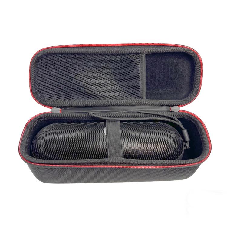 กล่องเก็บและพกพาแบบแข็งสำหรับลำโพงบลูทูธ Beats Pill 2024 สำหรับใช้งานกลางแจ้ง
