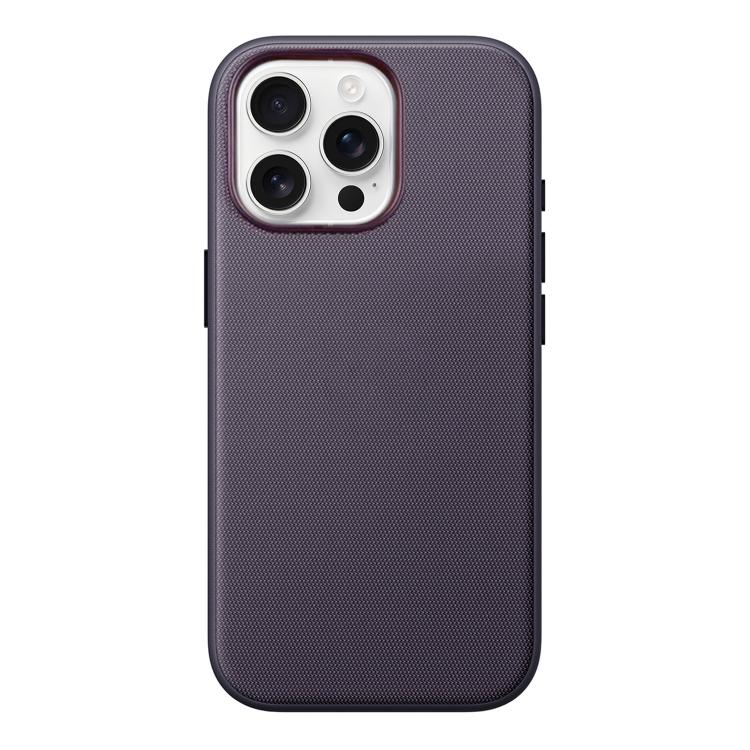 เคสโทรศัพท์ TPU แม่เหล็กผิวผ้าเทคอย่างเป็นทางการ ไม่มีปุ่มกล้อง AI สำหรับ iPhone 17 Pro Max, สำหรับ iPhone 17 Pro, สำหรับ iPhone 17, สำหรับ iPhone Air, สำหรับ iPhone 16 Pro Max, สำหรับ iPhone 16 Pro, สำหรับ iPhone 16, สำหรับ iPhone 15 Pro Max