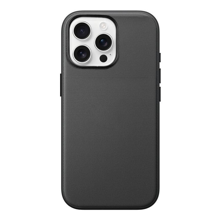 เคสโทรศัพท์ TPU แม่เหล็กผิวผ้าเทคอย่างเป็นทางการ ไม่มีปุ่มกล้อง AI สำหรับ iPhone 17 Pro Max, สำหรับ iPhone 17 Pro, สำหรับ iPhone 17, สำหรับ iPhone Air, สำหรับ iPhone 16 Pro Max, สำหรับ iPhone 16 Pro, สำหรับ iPhone 16, สำหรับ iPhone 15 Pro Max