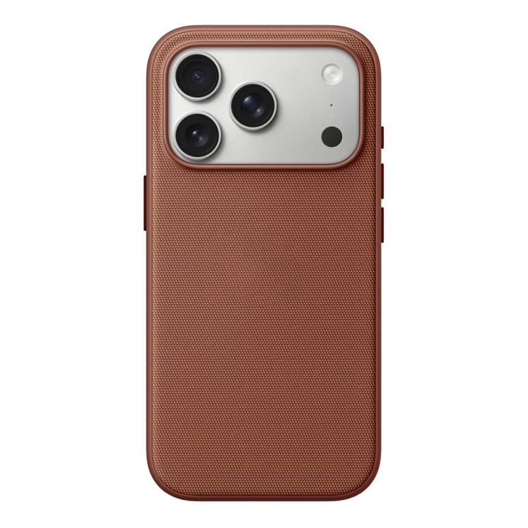 เคสโทรศัพท์ TPU แม่เหล็กผิวผ้าเทคอย่างเป็นทางการ ไม่มีปุ่มกล้อง AI สำหรับ iPhone 17 Pro Max, สำหรับ iPhone 17 Pro, สำหรับ iPhone 17, สำหรับ iPhone Air, สำหรับ iPhone 16 Pro Max, สำหรับ iPhone 16 Pro, สำหรับ iPhone 16, สำหรับ iPhone 15 Pro Max
