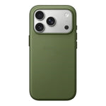เคสโทรศัพท์ TPU แม่เหล็กผิวผ้าเทคอย่างเป็นทางการ ไม่มีปุ่มกล้อง AI สำหรับ iPhone 17 Pro Max, สำหรับ iPhone 17 Pro, สำหรับ iPhone 17, สำหรับ iPhone Air, สำหรับ iPhone 16 Pro Max, สำหรับ iPhone 16 Pro, สำหรับ iPhone 16, สำหรับ iPhone 15 Pro Max