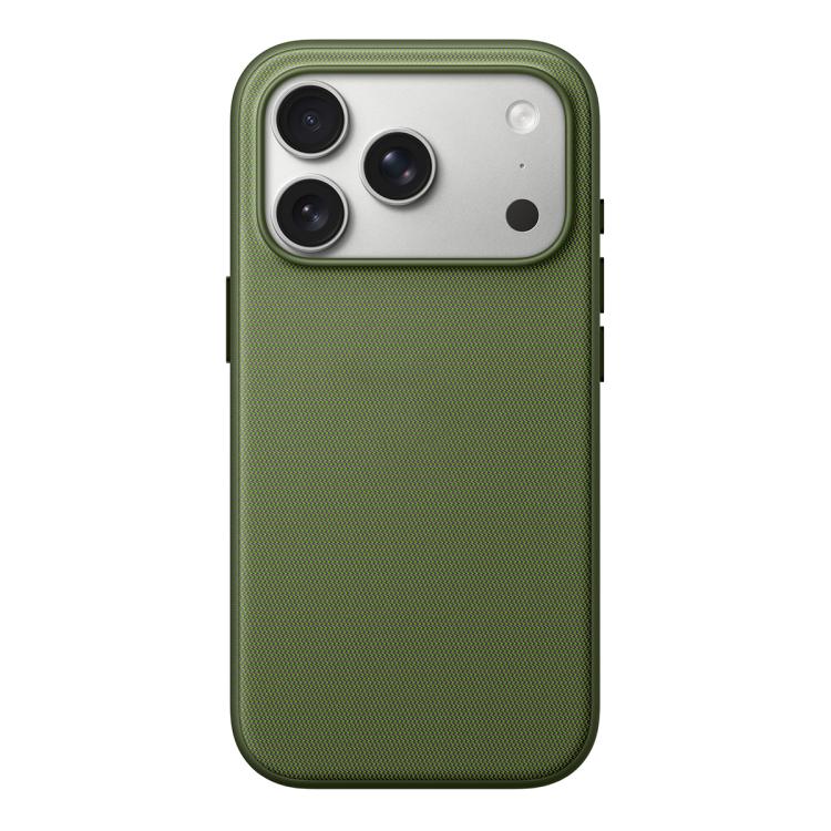 เคสโทรศัพท์ TPU แม่เหล็กผิวผ้าเทคอย่างเป็นทางการ ไม่มีปุ่มกล้อง AI สำหรับ iPhone 17 Pro Max, สำหรับ iPhone 17 Pro, สำหรับ iPhone 17, สำหรับ iPhone Air, สำหรับ iPhone 16 Pro Max, สำหรับ iPhone 16 Pro, สำหรับ iPhone 16, สำหรับ iPhone 15 Pro Max
