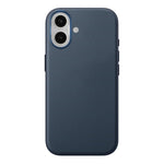 เคสโทรศัพท์ TPU แม่เหล็กผิวผ้าเทคอย่างเป็นทางการ ไม่มีปุ่มกล้อง AI สำหรับ iPhone 17 Pro Max, สำหรับ iPhone 17 Pro, สำหรับ iPhone 17, สำหรับ iPhone Air, สำหรับ iPhone 16 Pro Max, สำหรับ iPhone 16 Pro, สำหรับ iPhone 16, สำหรับ iPhone 15 Pro Max