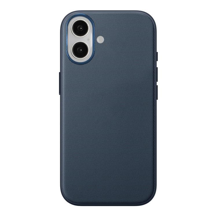 เคสโทรศัพท์ TPU แม่เหล็กผิวผ้าเทคอย่างเป็นทางการ ไม่มีปุ่มกล้อง AI สำหรับ iPhone 17 Pro Max, สำหรับ iPhone 17 Pro, สำหรับ iPhone 17, สำหรับ iPhone Air, สำหรับ iPhone 16 Pro Max, สำหรับ iPhone 16 Pro, สำหรับ iPhone 16, สำหรับ iPhone 15 Pro Max