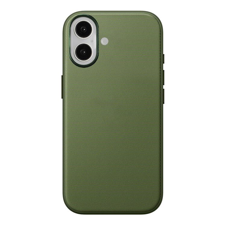 เคสโทรศัพท์ TPU แม่เหล็กผิวผ้าเทคอย่างเป็นทางการ ไม่มีปุ่มกล้อง AI สำหรับ iPhone 17 Pro Max, สำหรับ iPhone 17 Pro, สำหรับ iPhone 17, สำหรับ iPhone Air, สำหรับ iPhone 16 Pro Max, สำหรับ iPhone 16 Pro, สำหรับ iPhone 16, สำหรับ iPhone 15 Pro Max