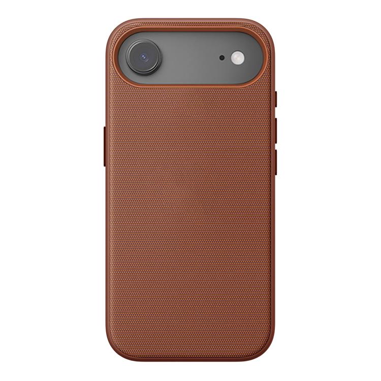 เคสโทรศัพท์ TPU แม่เหล็กผิวผ้าเทคอย่างเป็นทางการ ไม่มีปุ่มกล้อง AI สำหรับ iPhone 17 Pro Max, สำหรับ iPhone 17 Pro, สำหรับ iPhone 17, สำหรับ iPhone Air, สำหรับ iPhone 16 Pro Max, สำหรับ iPhone 16 Pro, สำหรับ iPhone 16, สำหรับ iPhone 15 Pro Max