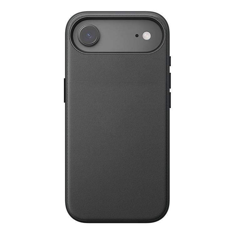 เคสโทรศัพท์ TPU แม่เหล็กผิวผ้าเทคอย่างเป็นทางการ ไม่มีปุ่มกล้อง AI สำหรับ iPhone 17 Pro Max, สำหรับ iPhone 17 Pro, สำหรับ iPhone 17, สำหรับ iPhone Air, สำหรับ iPhone 16 Pro Max, สำหรับ iPhone 16 Pro, สำหรับ iPhone 16, สำหรับ iPhone 15 Pro Max