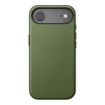 เคสโทรศัพท์ TPU แม่เหล็กผิวผ้าเทคอย่างเป็นทางการ ไม่มีปุ่มกล้อง AI สำหรับ iPhone 17 Pro Max, สำหรับ iPhone 17 Pro, สำหรับ iPhone 17, สำหรับ iPhone Air, สำหรับ iPhone 16 Pro Max, สำหรับ iPhone 16 Pro, สำหรับ iPhone 16, สำหรับ iPhone 15 Pro Max