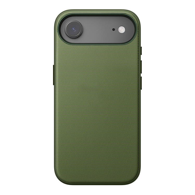 เคสโทรศัพท์ TPU แม่เหล็กผิวผ้าเทคอย่างเป็นทางการ ไม่มีปุ่มกล้อง AI สำหรับ iPhone 17 Pro Max, สำหรับ iPhone 17 Pro, สำหรับ iPhone 17, สำหรับ iPhone Air, สำหรับ iPhone 16 Pro Max, สำหรับ iPhone 16 Pro, สำหรับ iPhone 16, สำหรับ iPhone 15 Pro Max
