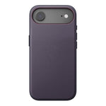 เคสโทรศัพท์ TPU แม่เหล็กผิวผ้าเทคอย่างเป็นทางการ ไม่มีปุ่มกล้อง AI สำหรับ iPhone 17 Pro Max, สำหรับ iPhone 17 Pro, สำหรับ iPhone 17, สำหรับ iPhone Air, สำหรับ iPhone 16 Pro Max, สำหรับ iPhone 16 Pro, สำหรับ iPhone 16, สำหรับ iPhone 15 Pro Max