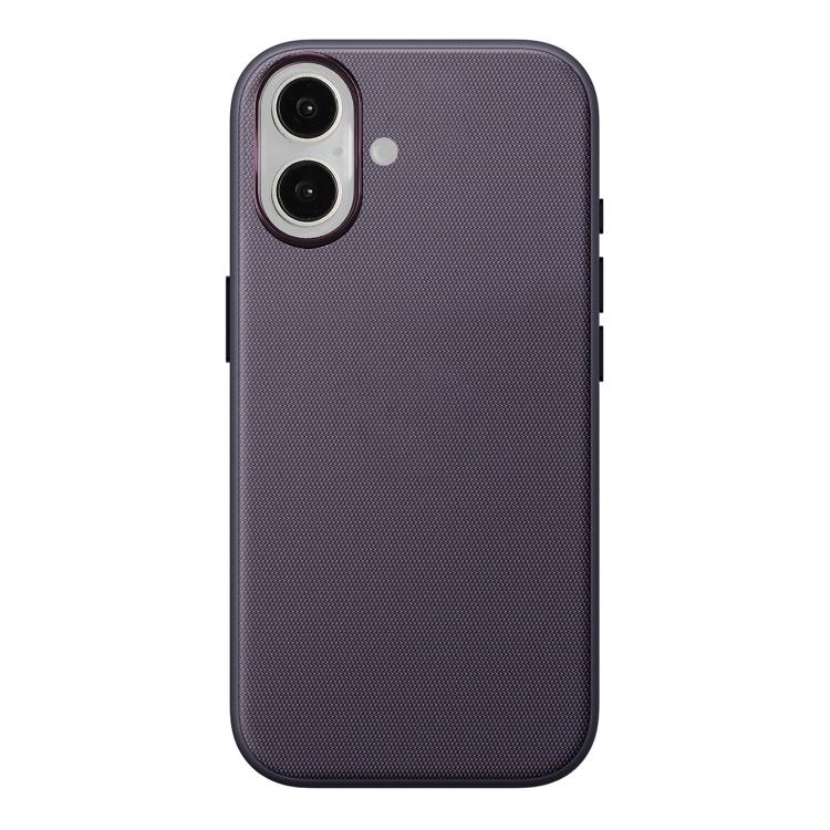 เคสโทรศัพท์ TPU แม่เหล็กผิวผ้าเทคอย่างเป็นทางการ ไม่มีปุ่มกล้อง AI สำหรับ iPhone 17 Pro Max, สำหรับ iPhone 17 Pro, สำหรับ iPhone 17, สำหรับ iPhone Air, สำหรับ iPhone 16 Pro Max, สำหรับ iPhone 16 Pro, สำหรับ iPhone 16, สำหรับ iPhone 15 Pro Max