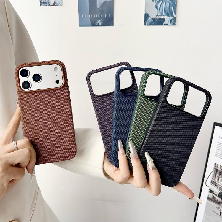 เคสโทรศัพท์ TPU แม่เหล็กผิวผ้าเทคอย่างเป็นทางการ ไม่มีปุ่มกล้อง AI สำหรับ iPhone 17 Pro Max, สำหรับ iPhone 17 Pro, สำหรับ iPhone 17, สำหรับ iPhone Air, สำหรับ iPhone 16 Pro Max, สำหรับ iPhone 16 Pro, สำหรับ iPhone 16, สำหรับ iPhone 15 Pro Max
