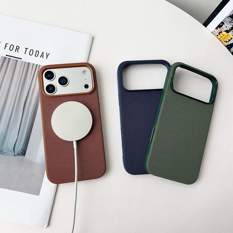 เคสโทรศัพท์ TPU แม่เหล็กผิวผ้าเทคอย่างเป็นทางการ ไม่มีปุ่มกล้อง AI สำหรับ iPhone 17 Pro Max, สำหรับ iPhone 17 Pro, สำหรับ iPhone 17, สำหรับ iPhone Air, สำหรับ iPhone 16 Pro Max, สำหรับ iPhone 16 Pro, สำหรับ iPhone 16, สำหรับ iPhone 15 Pro Max