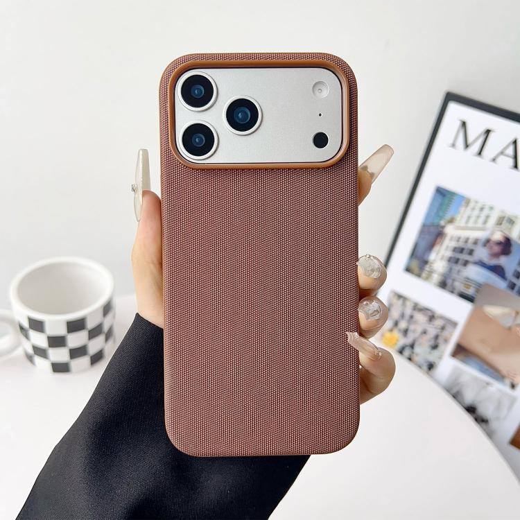 เคสโทรศัพท์ TPU แม่เหล็กผิวผ้าเทคอย่างเป็นทางการ ไม่มีปุ่มกล้อง AI สำหรับ iPhone 17 Pro Max, สำหรับ iPhone 17 Pro, สำหรับ iPhone 17, สำหรับ iPhone Air, สำหรับ iPhone 16 Pro Max, สำหรับ iPhone 16 Pro, สำหรับ iPhone 16, สำหรับ iPhone 15 Pro Max