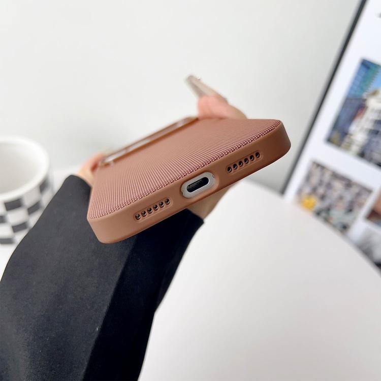 เคสโทรศัพท์ TPU แม่เหล็กผิวผ้าเทคอย่างเป็นทางการ ไม่มีปุ่มกล้อง AI สำหรับ iPhone 17 Pro Max, สำหรับ iPhone 17 Pro, สำหรับ iPhone 17, สำหรับ iPhone Air, สำหรับ iPhone 16 Pro Max, สำหรับ iPhone 16 Pro, สำหรับ iPhone 16, สำหรับ iPhone 15 Pro Max