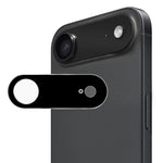 ENKAY Hat-Prince ฟิล์มกระจกนิรภัยเลนส์กล้องหลังสีดำ 9H สำหรับ iPhone 17 Pro Max, สำหรับ iPhone 17 Pro, สำหรับ iPhone 17, สำหรับ iPhone Air