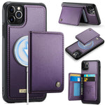 เคสหนังมังสวิรัติแม่เหล็กพร้อมกระเป๋าสตางค์ถอดได้ CaseMe Me80 Series พร้อม RFID สำหรับ iPhone 13, สำหรับ iPhone 12 / 12 Pro, สำหรับ iPhone 12 Pro Max, สำหรับ iPhone 11 Pro Max, สำหรับ iPhone 11, สำหรับ iPhone 11 Pro