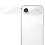 ฟิล์มกระจกนิรภัยเลนส์กล้องแบบบูรณาการ Kalebol แบบใส HD ป้องกันรอยนิ้วมือ AR สำหรับ iPhone 17e / 16e, สำหรับ iPhone 17 Pro Max, สำหรับ iPhone 17 Pro, สำหรับ iPhone 17, สำหรับ iPhone Air, สำหรับ iPhone 16 Pro / 16 Pro Max, สำหรับ iPhone 16 / 16 Plus