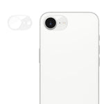 ฟิล์มกระจกนิรภัยเลนส์กล้องแบบบูรณาการ Kalebol แบบใส HD ป้องกันรอยนิ้วมือ AR สำหรับ iPhone 17e / 16e, สำหรับ iPhone 17 Pro Max, สำหรับ iPhone 17 Pro, สำหรับ iPhone 17, สำหรับ iPhone Air, สำหรับ iPhone 16 Pro / 16 Pro Max, สำหรับ iPhone 16 / 16 Plus