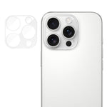 ฟิล์มกระจกนิรภัยเลนส์กล้องแบบบูรณาการ Kalebol แบบใส HD ป้องกันรอยนิ้วมือ AR สำหรับ iPhone 17e / 16e, สำหรับ iPhone 17 Pro Max, สำหรับ iPhone 17 Pro, สำหรับ iPhone 17, สำหรับ iPhone Air, สำหรับ iPhone 16 Pro / 16 Pro Max, สำหรับ iPhone 16 / 16 Plus