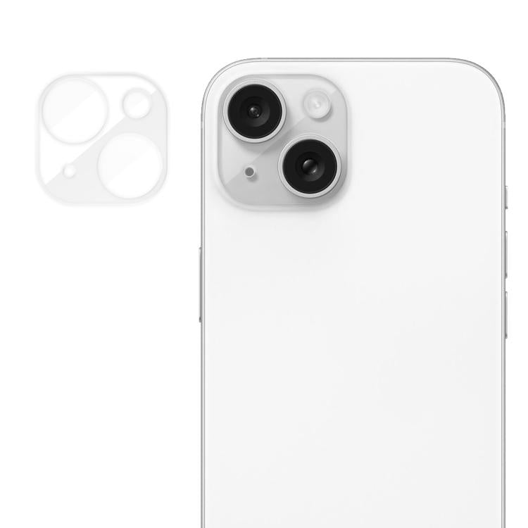 ฟิล์มกระจกนิรภัยเลนส์กล้องแบบบูรณาการ Kalebol แบบใส HD ป้องกันรอยนิ้วมือ AR สำหรับ iPhone 17e / 16e, สำหรับ iPhone 17 Pro Max, สำหรับ iPhone 17 Pro, สำหรับ iPhone 17, สำหรับ iPhone Air, สำหรับ iPhone 16 Pro / 16 Pro Max, สำหรับ iPhone 16 / 16 Plus