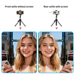 Slim Mini Magnetic Wireless Selfie Screen Casting Device, D12