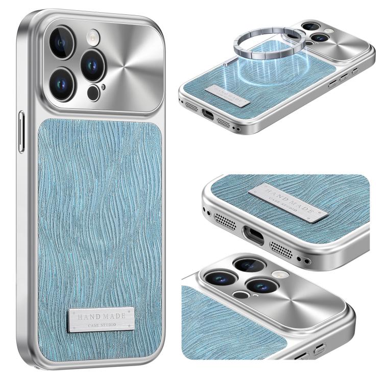 เคสโทรศัพท์กันกระแทกแม่เหล็กลายริ้วน้ำไหล สำหรับ iPhone 17 Pro Max, สำหรับ iPhone 17 Pro, สำหรับ iPhone 17, สำหรับ iPhone 16 Pro Max, สำหรับ iPhone 16 Pro, สำหรับ iPhone 16, สำหรับ iPhone 15 Pro Max, สำหรับ iPhone 15 Pro