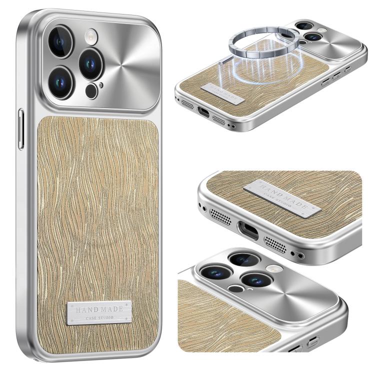 เคสโทรศัพท์กันกระแทกแม่เหล็กลายริ้วน้ำไหล สำหรับ iPhone 17 Pro Max, สำหรับ iPhone 17 Pro, สำหรับ iPhone 17, สำหรับ iPhone 16 Pro Max, สำหรับ iPhone 16 Pro, สำหรับ iPhone 16, สำหรับ iPhone 15 Pro Max, สำหรับ iPhone 15 Pro