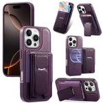 เคส CaseNeo Fold Holder กระเป๋าใส่บัตรยืดหยุ่นย้อนยุค พร้อมแม่เหล็กด้านหลัง สำหรับ iPhone 15, สำหรับ iPhone 14 / 13, สำหรับ iPhone 14 Pro, สำหรับ iPhone 14 Pro Max, สำหรับ iPhone 13 Pro Max, สำหรับ iPhone 13 Pro