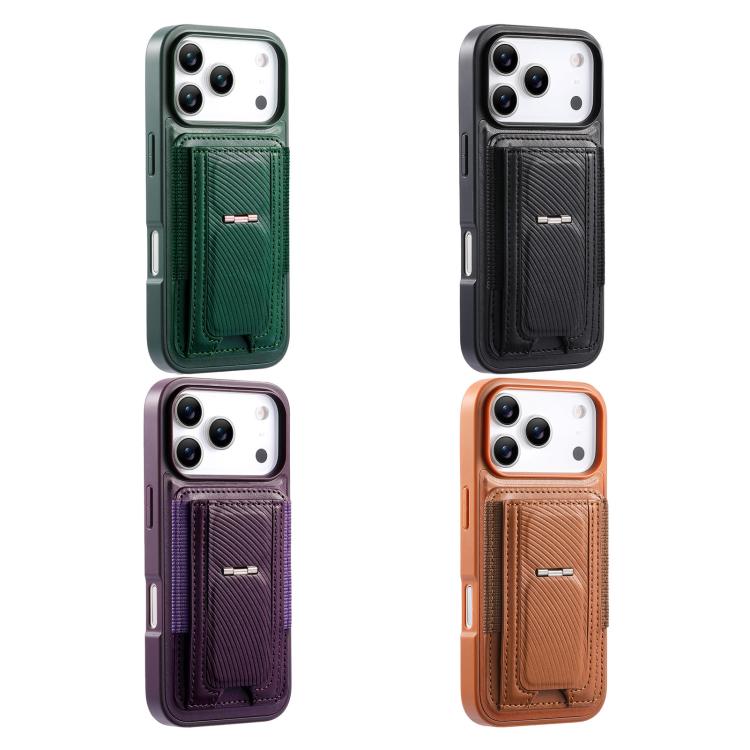 เคส CaseNeo Fold Holder กระเป๋าใส่บัตรยืดหยุ่นย้อนยุค พร้อมแม่เหล็กด้านหลัง สำหรับ iPhone 15, สำหรับ iPhone 14 / 13, สำหรับ iPhone 14 Pro, สำหรับ iPhone 14 Pro Max, สำหรับ iPhone 13 Pro Max, สำหรับ iPhone 13 Pro