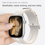 สายรัดนาฬิกาซิลิโคนลายเส้น สำหรับ Apple Watch 46 มม. / 49 มม. / 45 มม. / 44 มม., สำหรับ Apple Watch 42 มม. / 41 มม. / 40 มม. / 38 มม.
