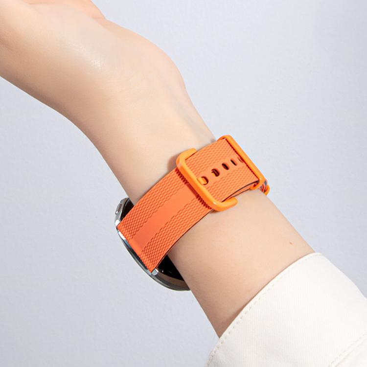 สายรัดนาฬิกาซิลิโคนลายเส้น สำหรับ Apple Watch 46 มม. / 49 มม. / 45 มม. / 44 มม., สำหรับ Apple Watch 42 มม. / 41 มม. / 40 มม. / 38 มม.