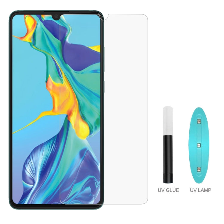 กระจกนิรภัยเต็มจอโค้งแบบกาวเต็ม UV Liquid สำหรับ Galaxy S8(1 ชิ้น), Galaxy S8 PLUS(1 ชิ้น), Galaxy S9(1 ชิ้น), Galaxy S9+(1 ชิ้น), Galaxy Note 8, Galaxy Note 9, Galaxy S10 5G(1 ชิ้น), Huawei P20 Lite, Huawei P30...