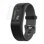 ฟิล์มกระจกนิรภัย 2.5D หนา 0.26mm สำหรับ Fitbit Blaze, Fitbit versa, Galaxy Watch R500, Samsung Gear S2, Samsung Gear S3, Galaxy Watch Active 42mm, Garmin Edge 1030, Garmin vivoactive 3, Garmin vivoactive HR