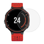 ฟิล์มกระจกนิรภัย 2.5D หนา 0.26mm สำหรับ Fitbit Blaze, Fitbit versa, Galaxy Watch R500, Samsung Gear S2, Samsung Gear S3, Galaxy Watch Active 42mm, Garmin Edge 1030, Garmin vivoactive 3, Garmin vivoactive HR