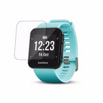 ฟิล์มกระจกนิรภัย 2.5D หนา 0.26mm สำหรับ Fitbit Blaze, Fitbit versa, Galaxy Watch R500, Samsung Gear S2, Samsung Gear S3, Galaxy Watch Active 42mm, Garmin Edge 1030, Garmin vivoactive 3, Garmin vivoactive HR