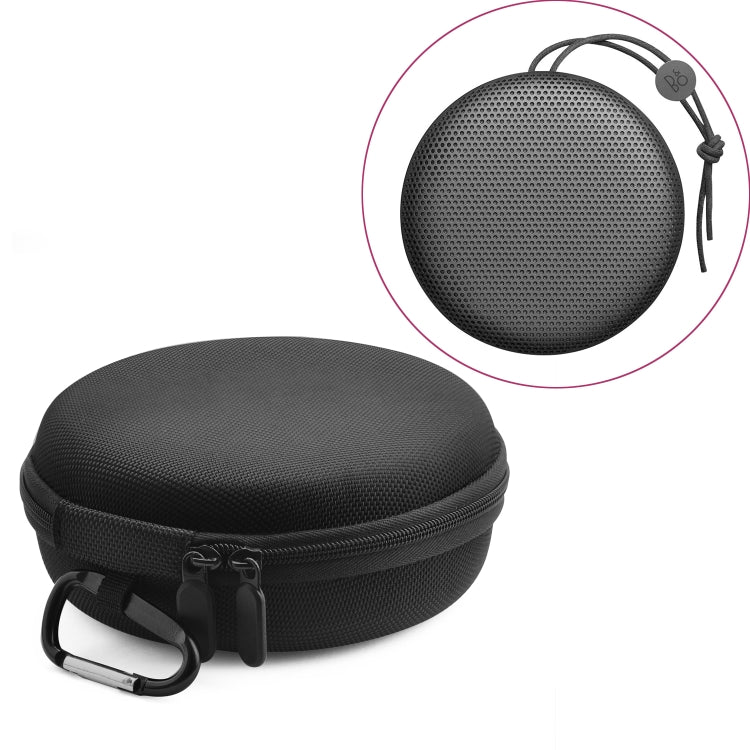 กระเป๋าเก็บเสียงพกพา กระเป๋าเก็บของสำหรับเดินทาง สำหรับ B&O BeoPlay A1