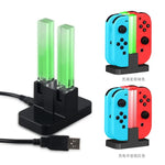 แท่นชาร์จ DOBE TNS-875 สำหรับ Nintendo Switch Joy-Con, TNS-875