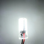 ไฟตกปลาเรือ 48 LEDs ดึงดูดปลา ไฟใต้น้ำกลางคืน แสงวอร์มไวท์ แสงคูลไวท์