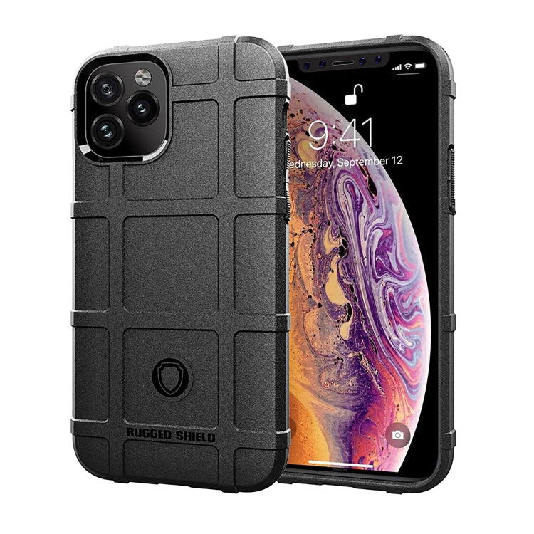 Full Coverage Shockproof TPU Case for iPhone XI Max 2019, For iPhone 11 Pro Max