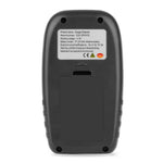 เครื่องตรวจจับออกซิเจน WINTACT WT8821 เซ็นเซอร์ก๊าซออกซิเจนอิสระ แจ้งเตือนความไวสูงสำหรับการเป็นพิษ, WT8821